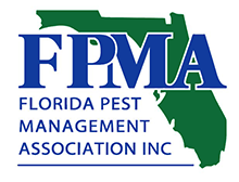 Florida Pest Control Management Association Member