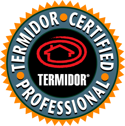 Termidor cCertified Professional